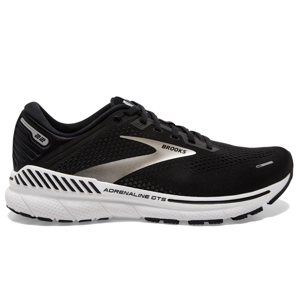 Brooks Adrenaline GTS22 Running Shoes Sz 8